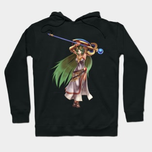 Palutena Hoodie